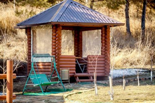 Hostal Tourist Complex Canyon