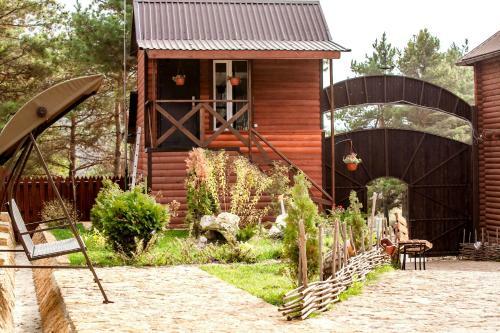 Hostal Tourist Complex Canyon