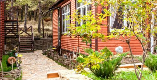 Hostal Tourist Complex Canyon