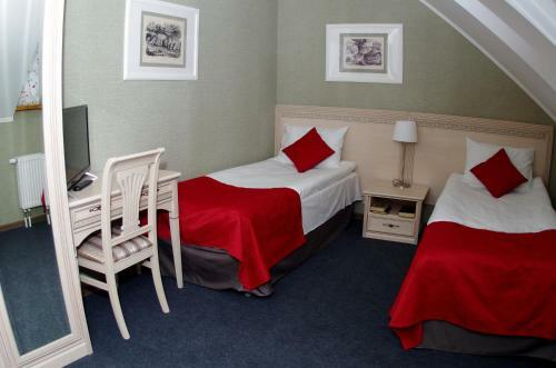 Posada Guest House Goncharov