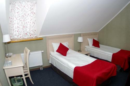 Posada Guest House Goncharov