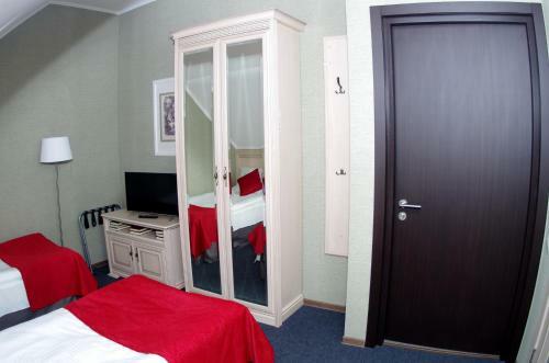 Posada Guest House Goncharov