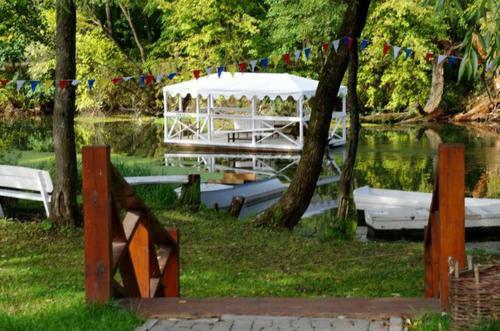 Posada Guest House Goncharov