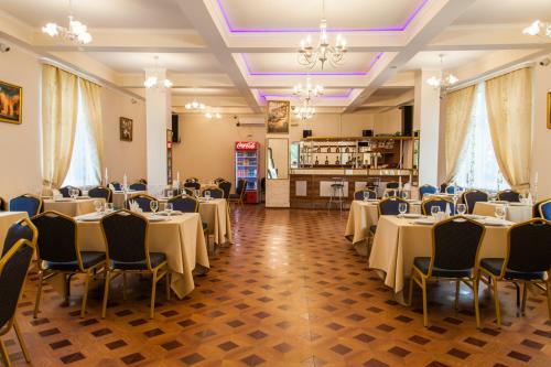 Nor Hotel