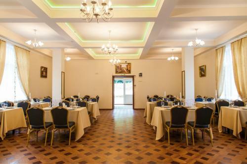 Nor Hotel