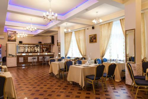 Nor Hotel
