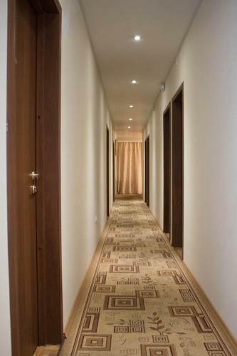 Nor Hotel