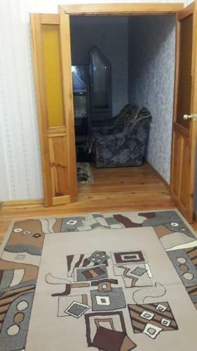 Apartamento Appartment's Aloe