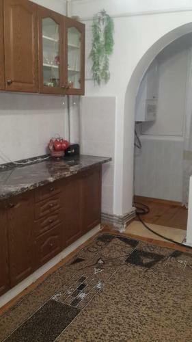 Apartamento Appartment's Aloe