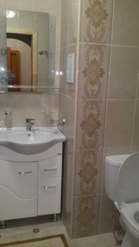 Apartamento Appartment's Aloe