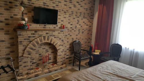 Hotel Nosorog