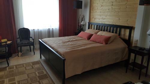 Hotel Nosorog