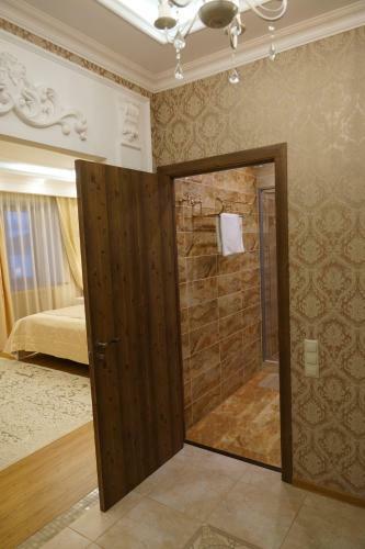 Hotel Nosorog
