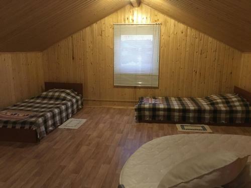 Apartamento Domik V Derevne