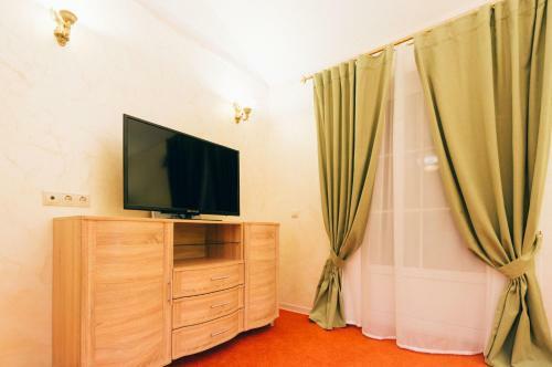 Hotel Villa Vitele