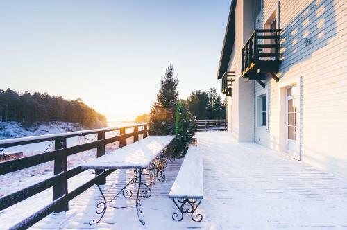 Hotel Villa Vitele