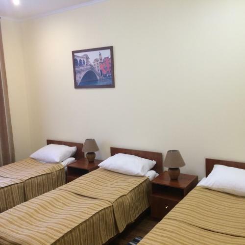 Hotel Onego