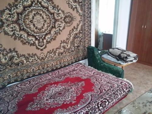 Hostal Guesthouse Na Mira 91
