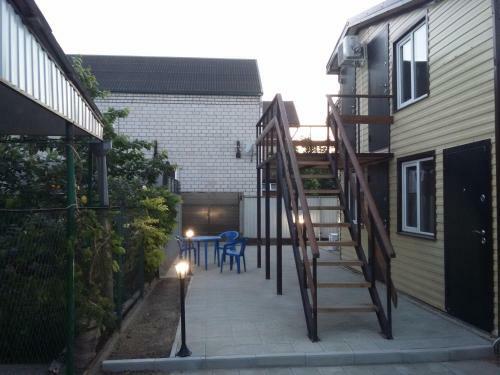 Hostal Guesthouse Na Mira 91