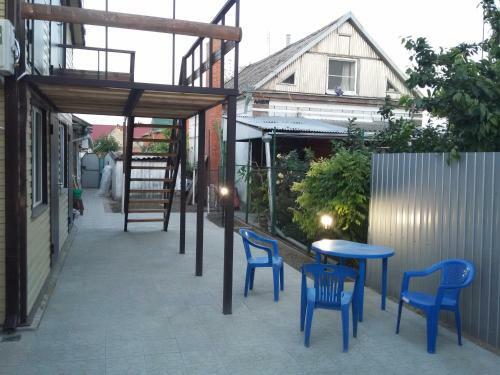 Hostal Guesthouse Na Mira 91