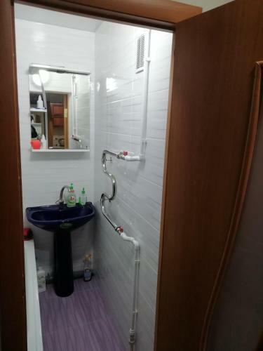 Hostal Guesthouse Na Mira 91
