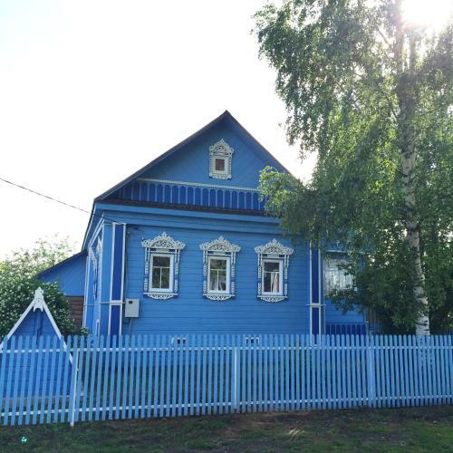 Hostal Little House With Big Heart
