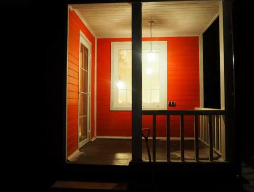 Hostal Little House With Big Heart