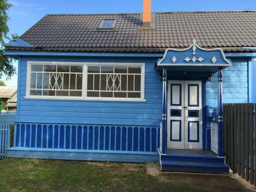 Hostal Little House With Big Heart