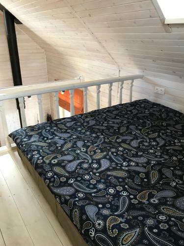 Hostal Little House With Big Heart
