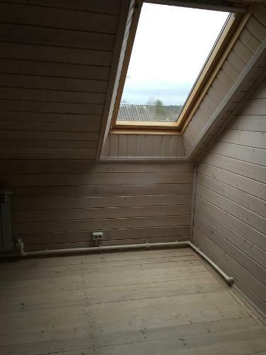 Hostal Little House With Big Heart