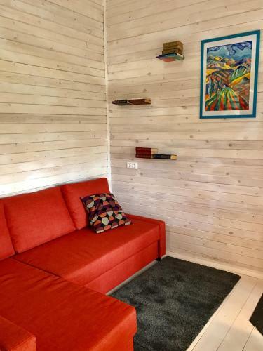 Hostal Little House With Big Heart