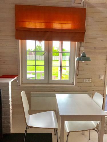 Hostal Little House With Big Heart
