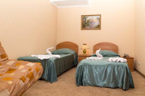 Posada Hotel Zemchug