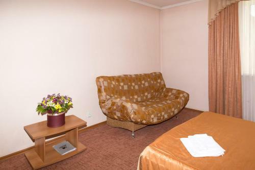 Posada Hotel Zemchug