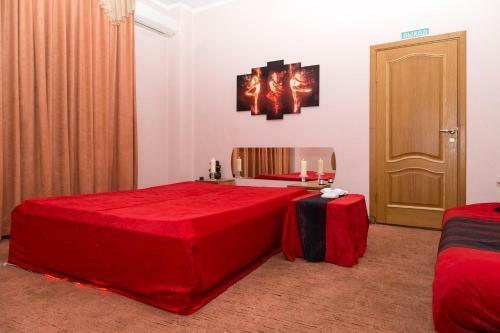 Posada Hotel Zemchug