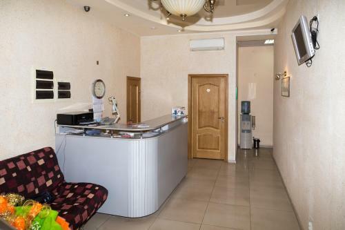 Posada Hotel Zemchug