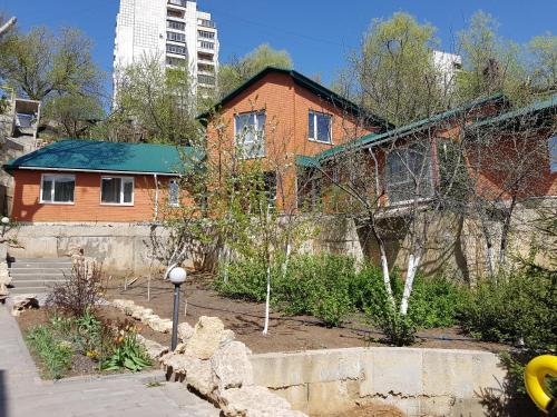 Hotel Lipovskaya