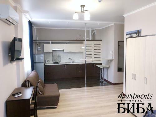Biba Apartments