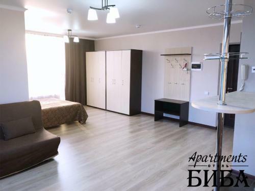 Biba Apartments