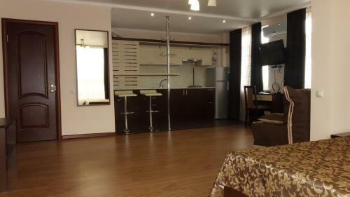 Biba Apartments