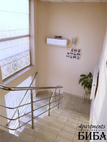 Biba Apartments