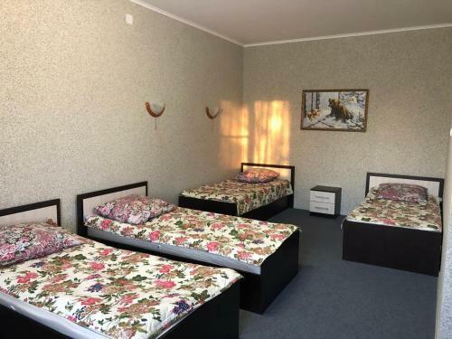 Uyutnaya Guest House