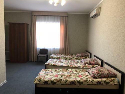 Uyutnaya Guest House
