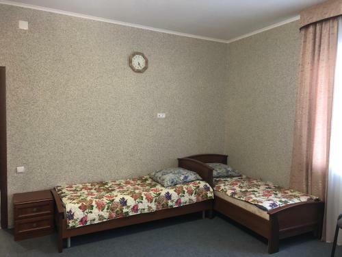 Uyutnaya Guest House