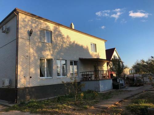 Uyutnaya Guest House