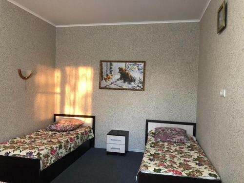 Uyutnaya Guest House