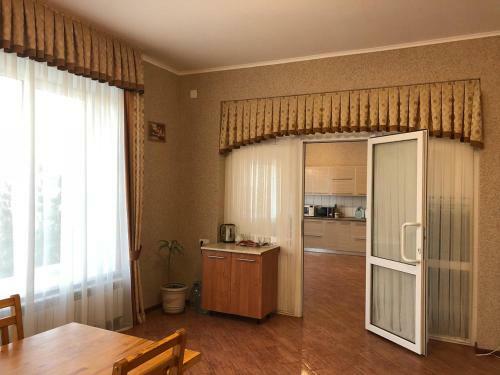 Uyutnaya Guest House