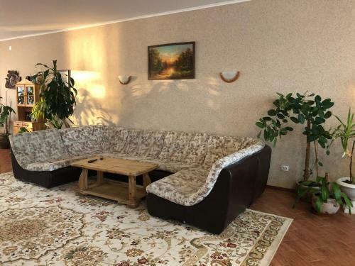 Uyutnaya Guest House