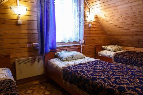 Hostal Baza Otdykha Kapitan