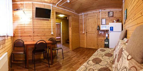 Hostal Baza Otdykha Kapitan